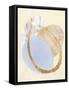 Palm Springs III-Renée Stramel-Framed Stretched Canvas