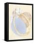 Palm Springs III-Renée Stramel-Framed Stretched Canvas