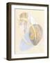 Palm Springs IV-Renée Stramel-Framed Art Print