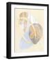 Palm Springs IV-Renée Stramel-Framed Art Print