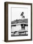 Palm Springs Ride II-Bethany Young-Framed Photographic Print