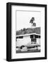 Palm Springs Ride II-Bethany Young-Framed Photographic Print