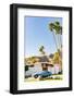 Palm Springs Ride VII-Bethany Young-Framed Photographic Print