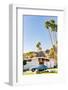 Palm Springs Ride VII-Bethany Young-Framed Photographic Print