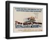 Palm Springs Weekend, 1963, Directed by Norman Taurog-null-Framed Giclee Print