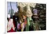 Palm Sunday Procession, Axoum (Axum) (Aksum), Tigre Region, Ethiopia, Africa-Bruno Barbier-Framed Photographic Print