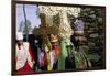 Palm Sunday Procession, Axoum (Axum) (Aksum), Tigre Region, Ethiopia, Africa-Bruno Barbier-Framed Photographic Print