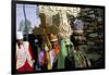 Palm Sunday Procession, Axoum (Axum) (Aksum), Tigre Region, Ethiopia, Africa-Bruno Barbier-Framed Photographic Print