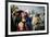 Palm Sunday Procession, Axoum (Axum) (Aksum), Tigre Region, Ethiopia, Africa-Bruno Barbier-Framed Photographic Print