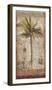 Palm Tree I-Kemp-Framed Giclee Print