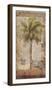 Palm Tree II-Kemp-Framed Giclee Print