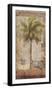 Palm Tree II-Kemp-Framed Giclee Print