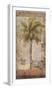 Palm Tree II-Kemp-Framed Giclee Print