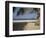 Palm Tree in Front, Kata Beach, Phuket, Thailand, Southeast Asia-Joern Simensen-Framed Photographic Print