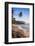 Palm Tree, Mirissa Beach, South Coast of Sri Lanka, Sri Lanka, Asia-Matthew Williams-Ellis-Framed Photographic Print