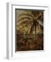 Palm Tree, Nassau, 1892-Albert Bierstadt-Framed Giclee Print