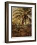 Palm Tree, Nassau, 1892-Albert Bierstadt-Framed Giclee Print