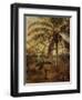 Palm Tree, Nassau, 1892-Albert Bierstadt-Framed Giclee Print