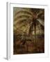 Palm Tree, Nassau, 1892-Albert Bierstadt-Framed Giclee Print