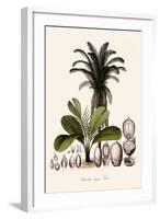 Palm Tree-null-Framed Giclee Print
