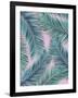 Palm-Tree-Mark Ashkenazi-Framed Giclee Print