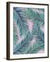 Palm-Tree-Mark Ashkenazi-Framed Giclee Print