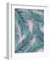 Palm-Tree-Mark Ashkenazi-Framed Giclee Print