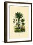 Palm Trees, 1833-39-null-Framed Giclee Print