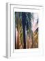 Palm Trees 2-Boho Hue Studio-Framed Art Print