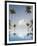 Palm Trees and Swimming Pool, Ko Chang, Kho Chang Island, Thailand-Gavriel Jecan-Framed Photographic Print