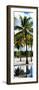 Palm Trees - Florida-Philippe Hugonnard-Framed Photographic Print