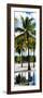 Palm Trees - Florida-Philippe Hugonnard-Framed Photographic Print