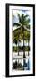 Palm Trees - Florida-Philippe Hugonnard-Framed Photographic Print