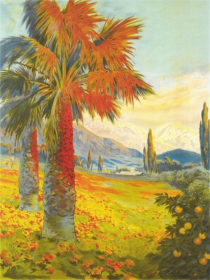 Premium Giclee Print, , large