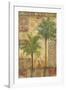 Palm Trees II-Patrick-Framed Giclee Print