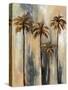 Palm Trees II-Silvia Vassileva-Stretched Canvas