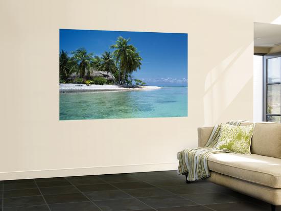 Giant Art Print, , large