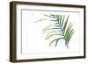 Palm Wonderful V-June Vess-Framed Art Print