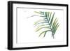 Palm Wonderful V-June Vess-Framed Art Print