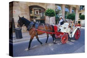 Palma de Mallorca Majorca Spain-null-Stretched Canvas