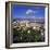 Palma De Mallorca, Mallorca, Spain-John Miller-Framed Photographic Print