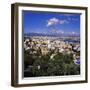 Palma De Mallorca, Mallorca, Spain-John Miller-Framed Photographic Print