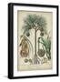 Palma Exotica I-Vision Studio-Framed Art Print