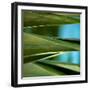 Palma III-Susan Bryant-Framed Photographic Print