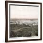 Palma (Island of Majorca, Balearics, Spain), General View, Circa 1895-Leon, Levy et Fils-Framed Photographic Print