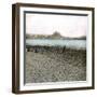 Palma (Island of Majorca, Balearics, Spain), Panorama, Circa 1895-Leon, Levy et Fils-Framed Photographic Print