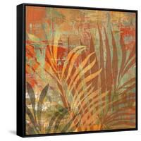 Palma-Andrew Michaels-Framed Stretched Canvas