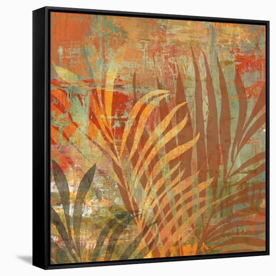 Palma-Andrew Michaels-Framed Stretched Canvas