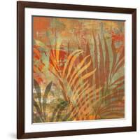 Palma-Andrew Michaels-Framed Art Print