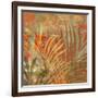 Palma-Andrew Michaels-Framed Art Print